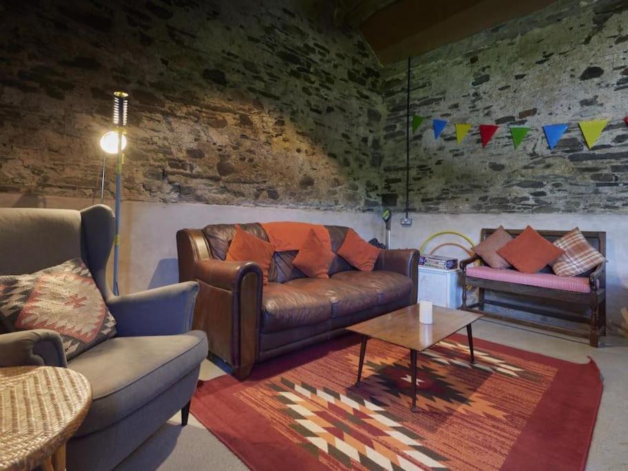 The Place Loweswater Villa Cockermouth Exterior foto