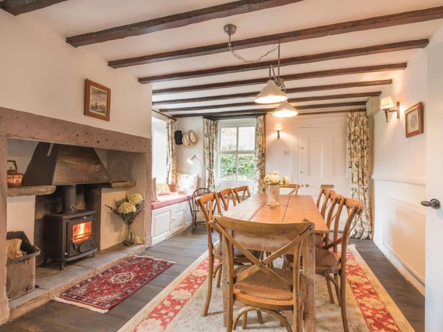 The Place Loweswater Villa Cockermouth Exterior foto