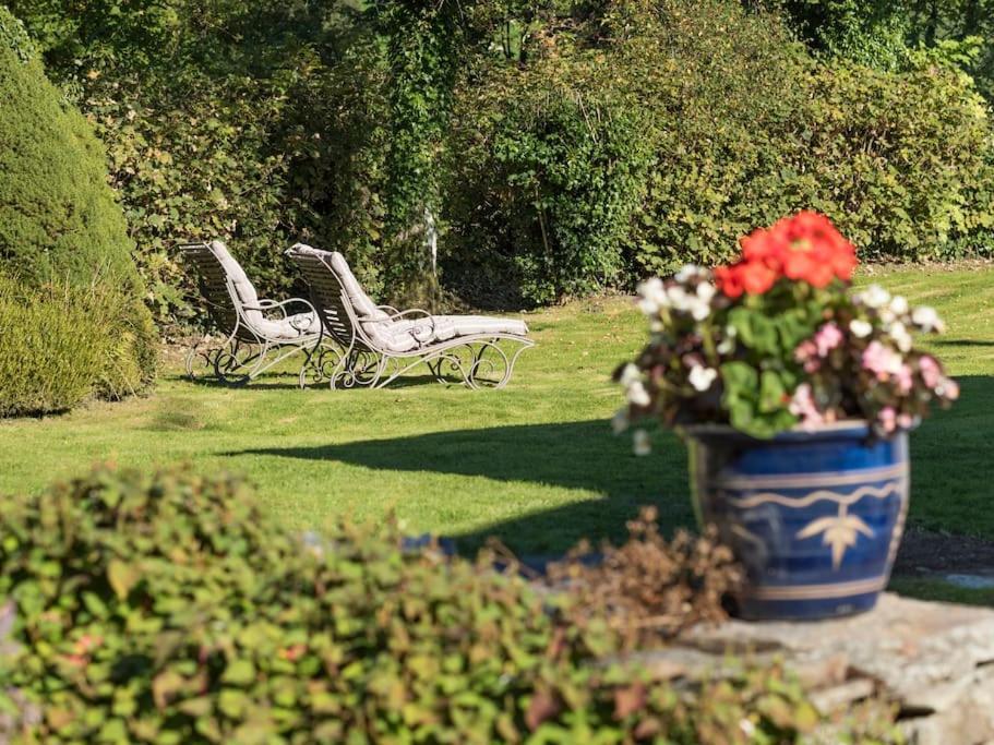 The Place Loweswater Villa Cockermouth Exterior foto