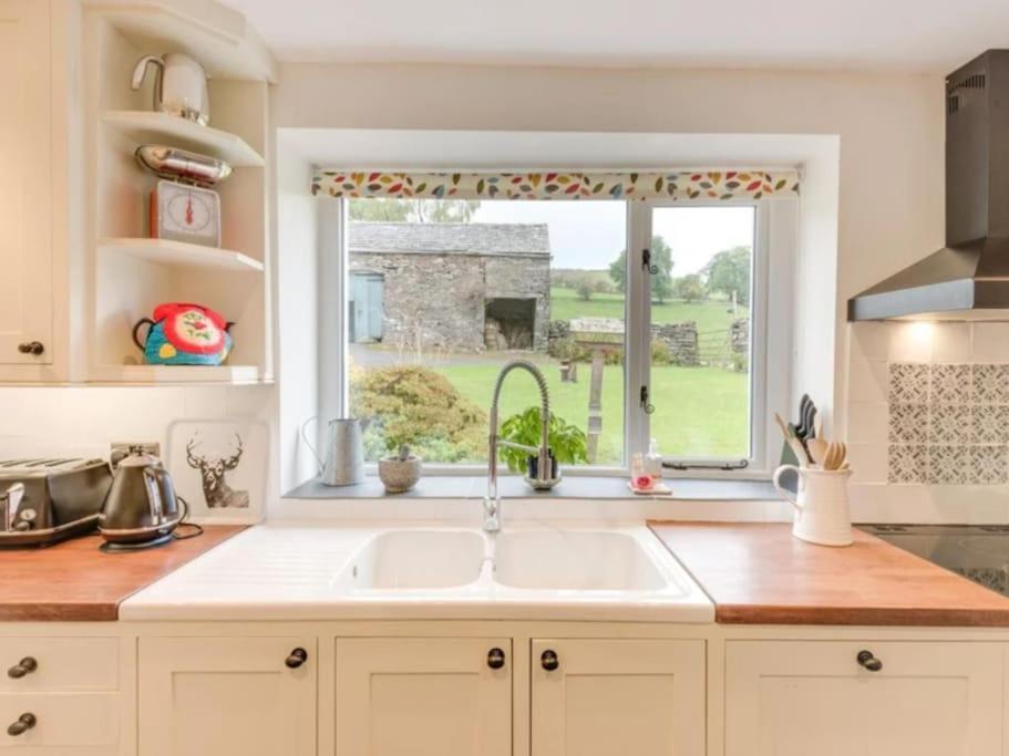 The Place Loweswater Villa Cockermouth Exterior foto