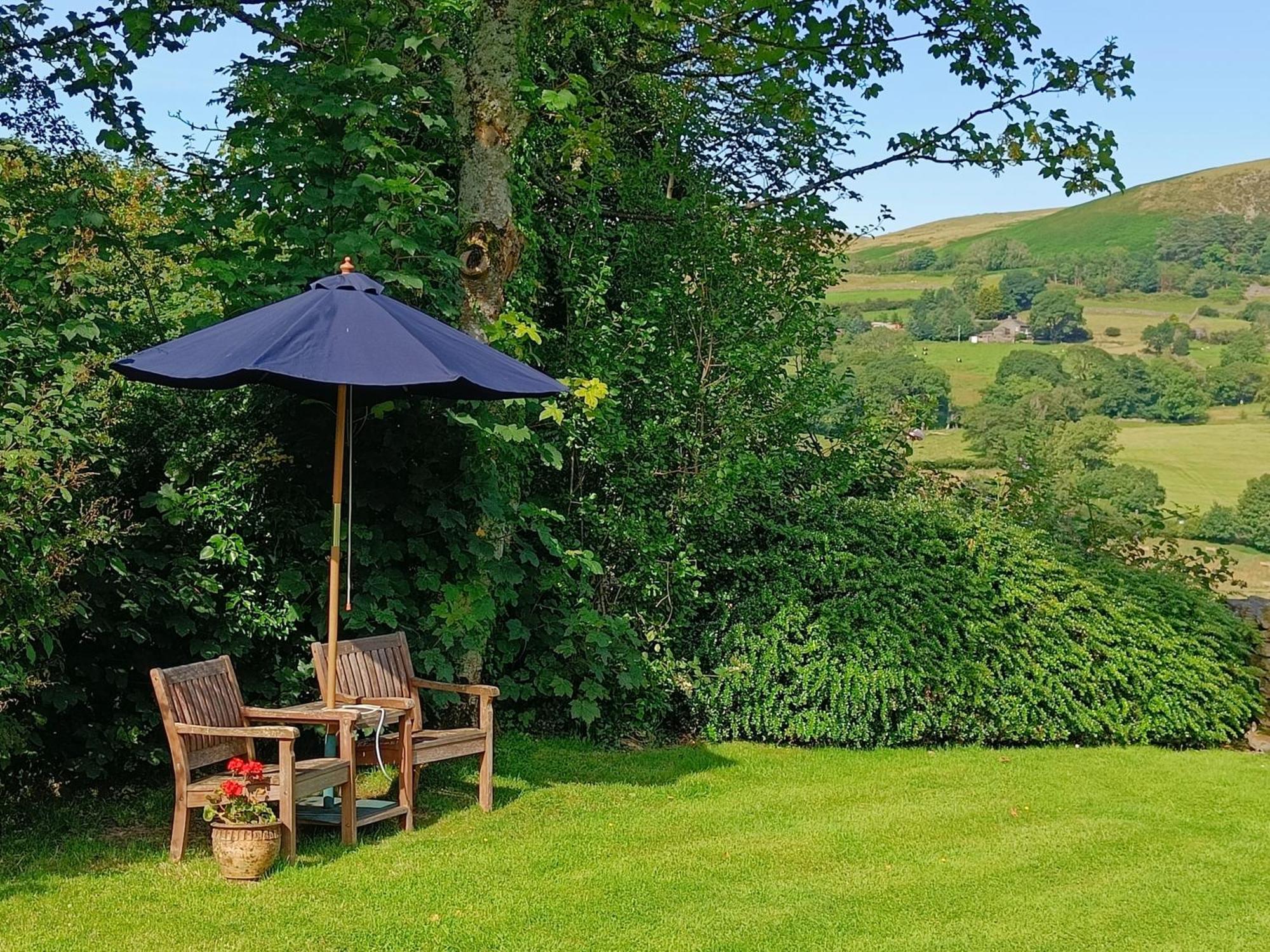 The Place Loweswater Villa Cockermouth Exterior foto